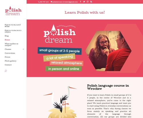 polishdream.pl